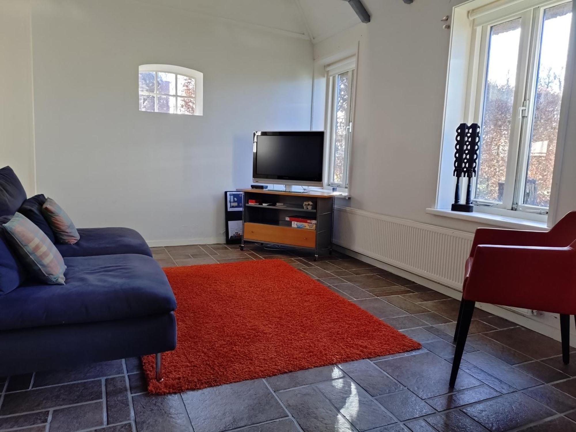 It Lytshus Bed and Breakfast Ureterp Buitenkant foto
