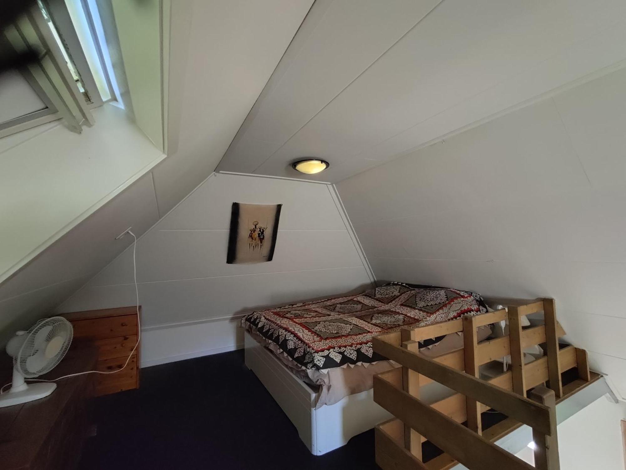 It Lytshus Bed and Breakfast Ureterp Buitenkant foto